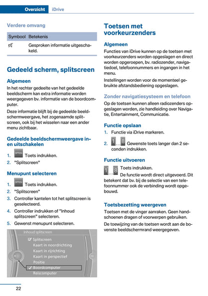 2013 BMW 1 Serie Gebruikershandleiding | Nederlands