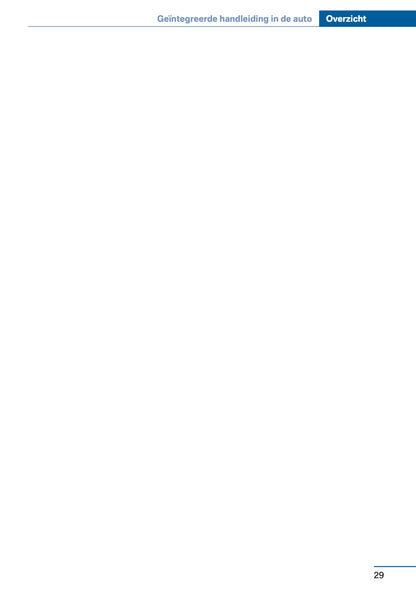 2013 BMW 1 Serie Gebruikershandleiding | Nederlands