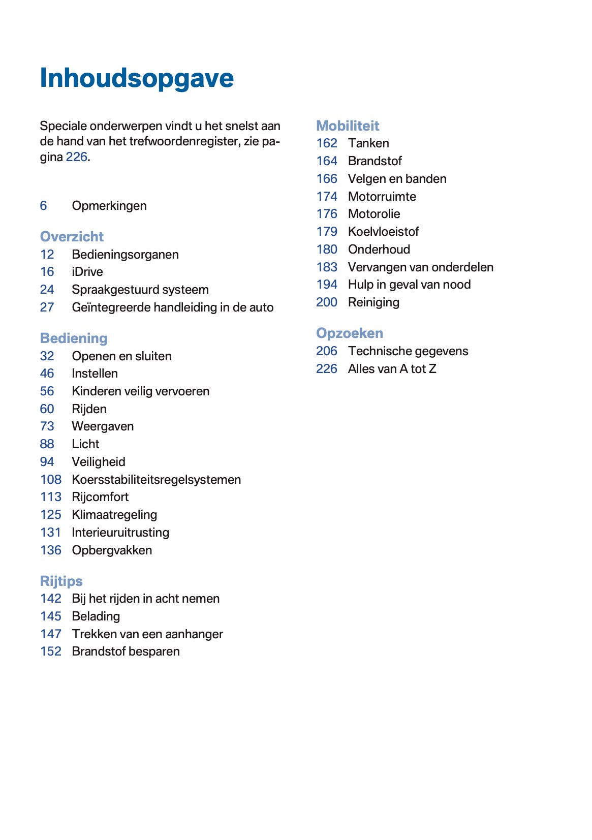 2013 BMW 1 Serie Gebruikershandleiding | Nederlands