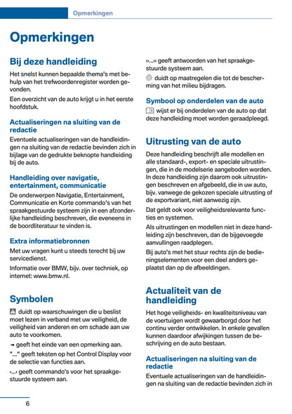 2013 BMW 1 Serie Gebruikershandleiding | Nederlands