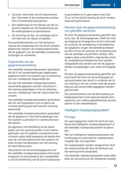 2024 BMW 1 Series Owner's Manual | Dutch