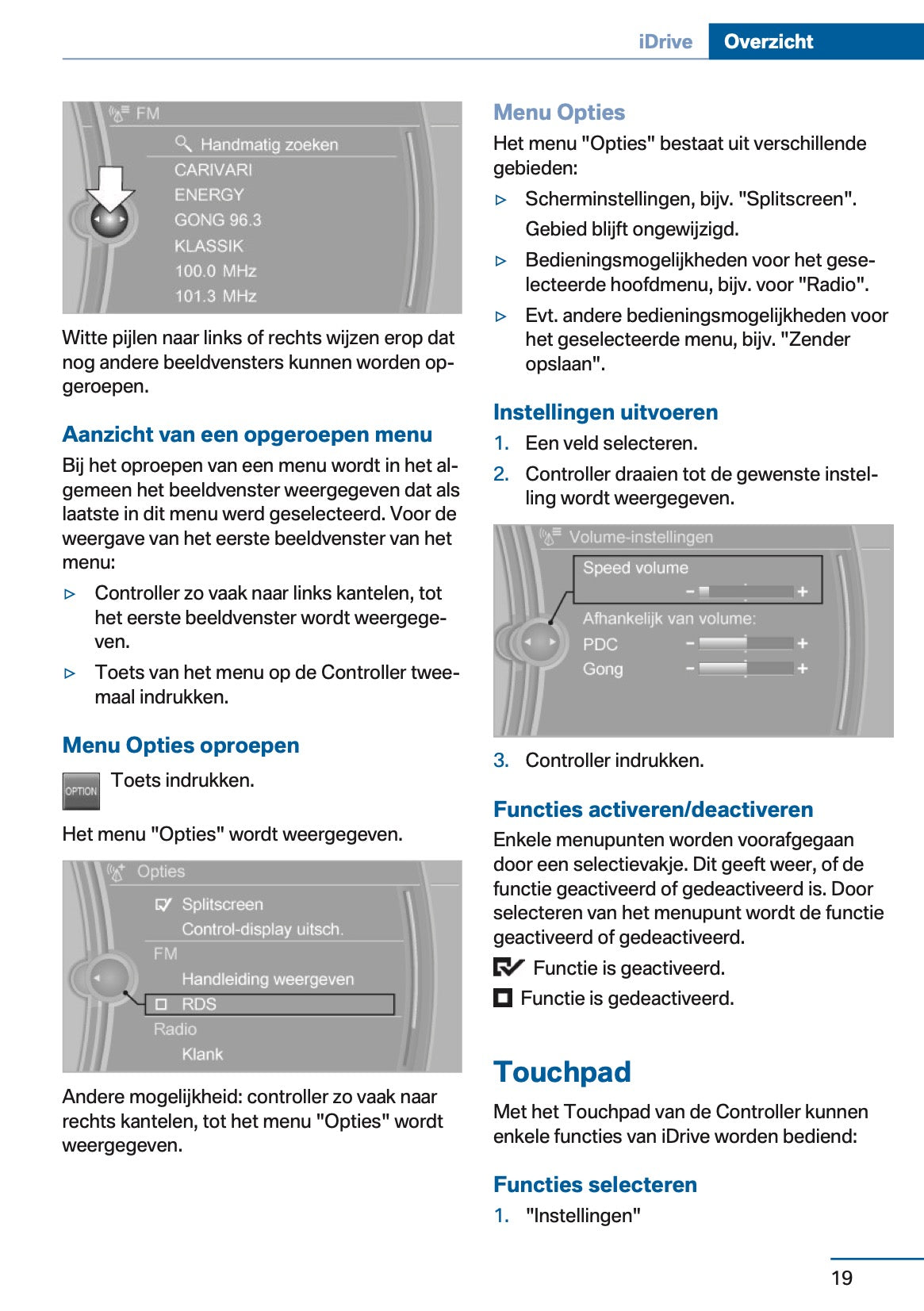 2014-2015 BMW 4 Series Coupé Gebruikershandleiding | Nederlands