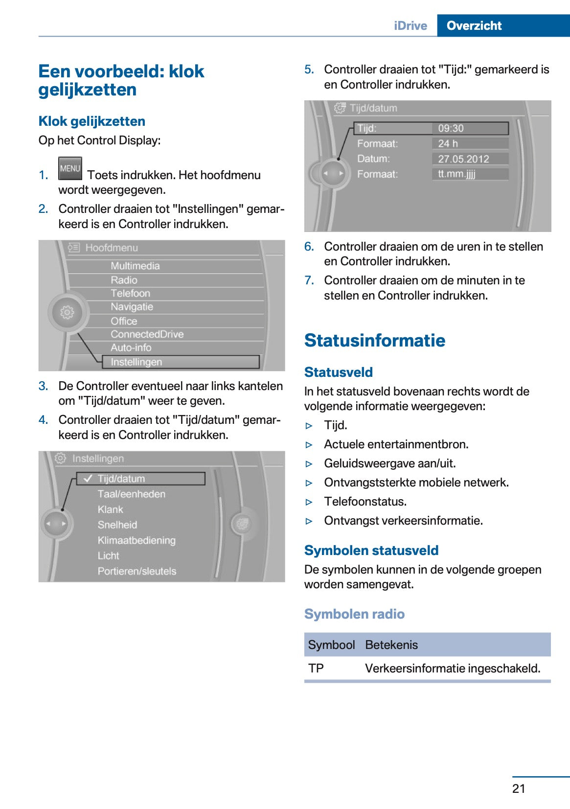 2014-2015 BMW 4 Series Coupé Gebruikershandleiding | Nederlands