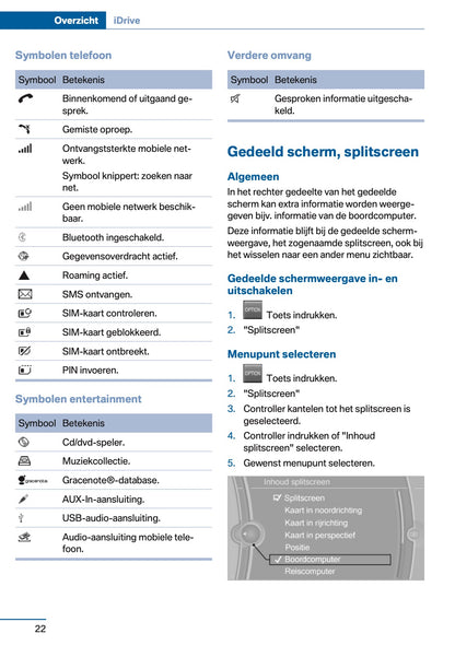 2014-2015 BMW 4 Series Coupé Gebruikershandleiding | Nederlands