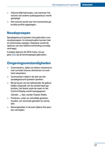 2014-2015 BMW 4 Series Coupé Gebruikershandleiding | Nederlands