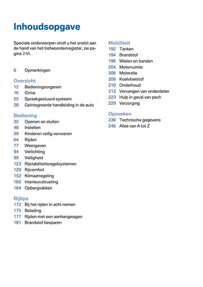 2014-2015 BMW 4 Series Coupé Gebruikershandleiding | Nederlands