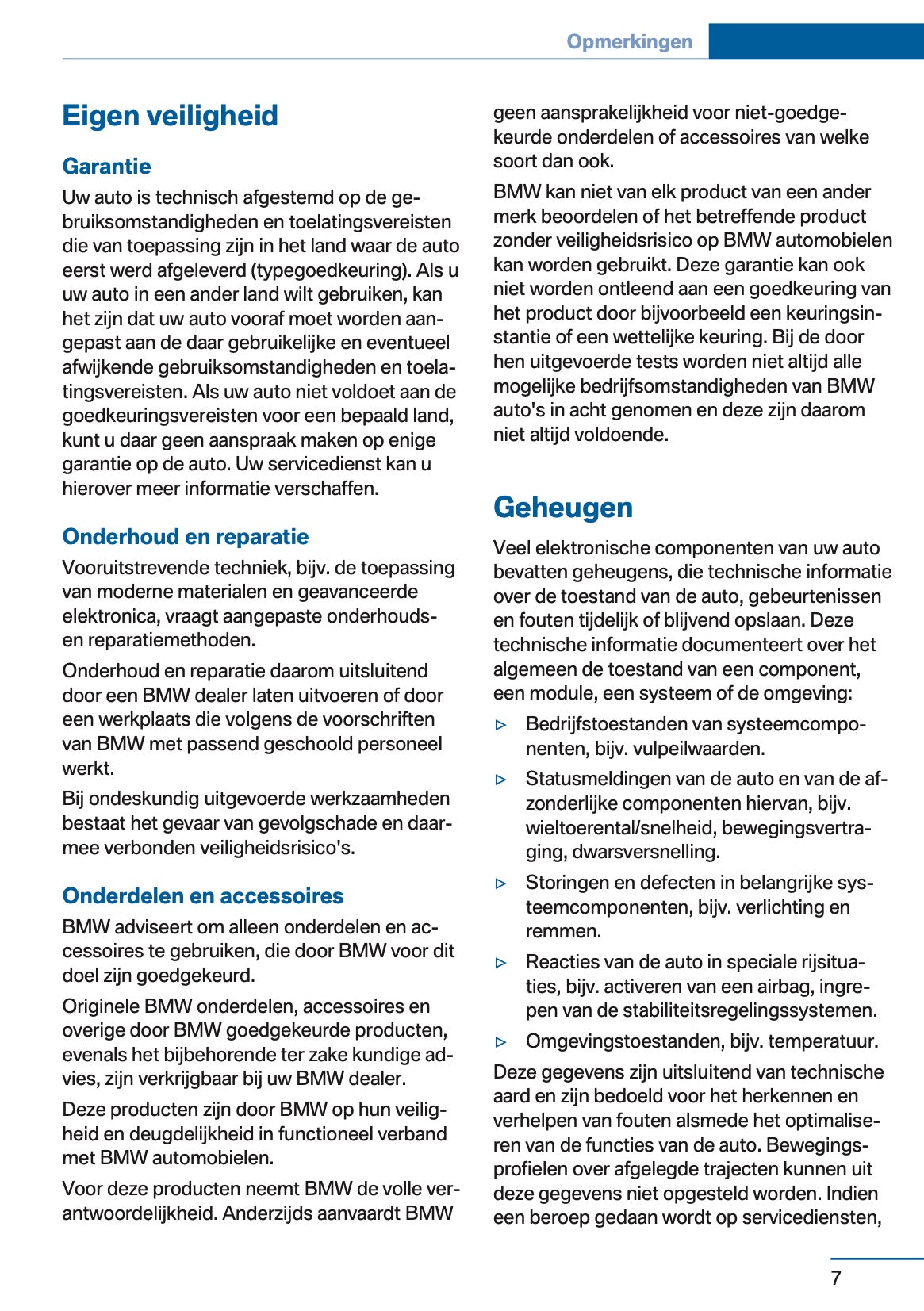 2014-2015 BMW 4 Series Coupé Gebruikershandleiding | Nederlands
