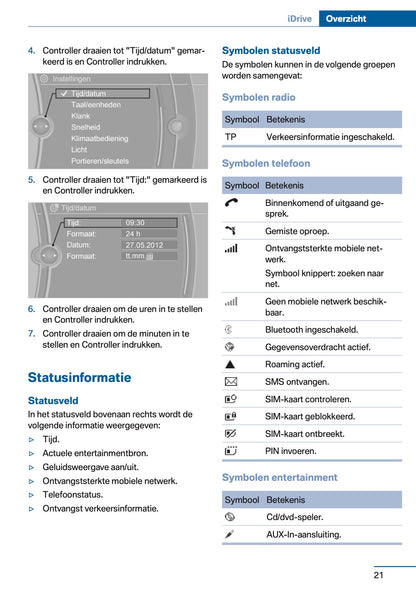 2017 BMW 2 Series 225xe Gebruikershandleiding | Nederlands