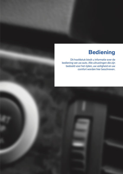 2014 BMW 1 Series Coupé/Cabrio Gebruikershandleiding | Nederlands