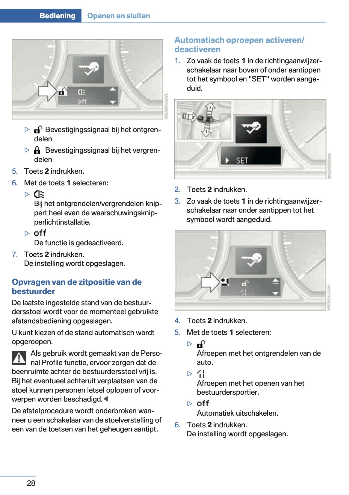2014 BMW 1 Series Coupé/Cabrio Gebruikershandleiding | Nederlands
