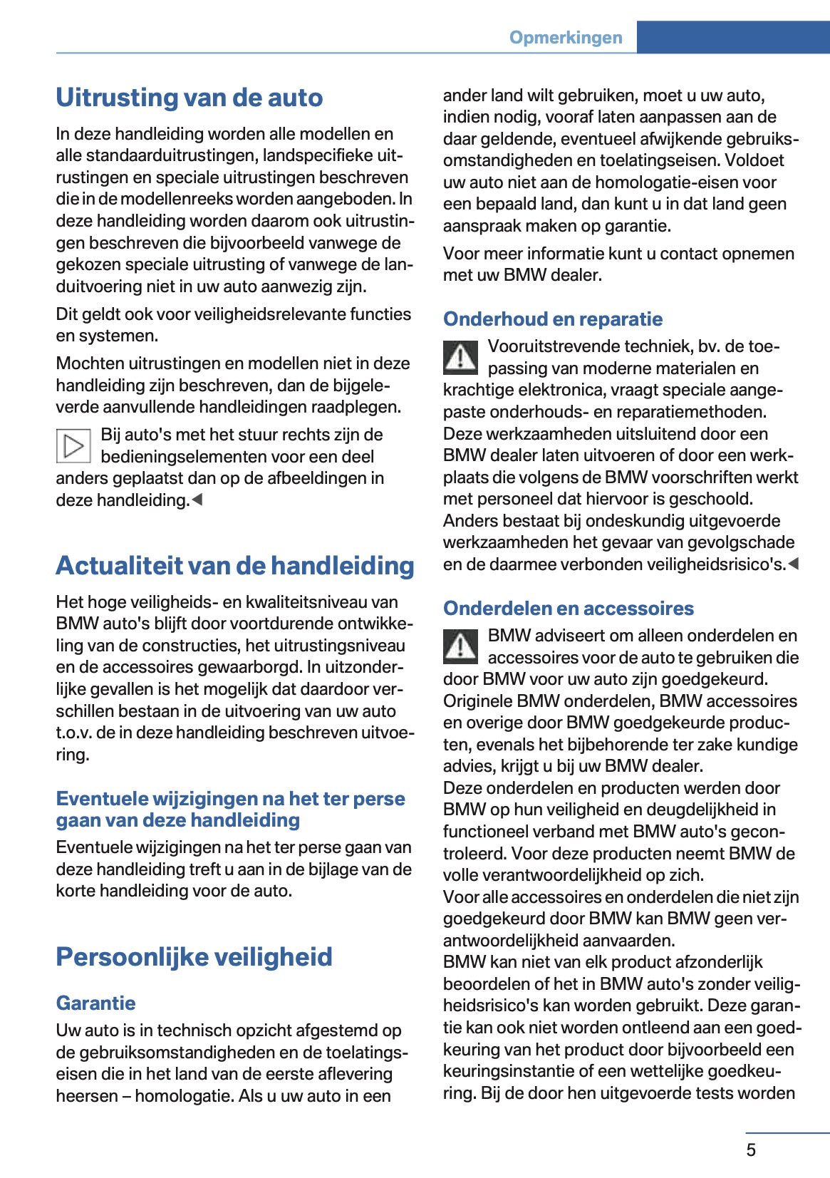 2014 BMW 1 Series Coupé/Cabrio Gebruikershandleiding | Nederlands
