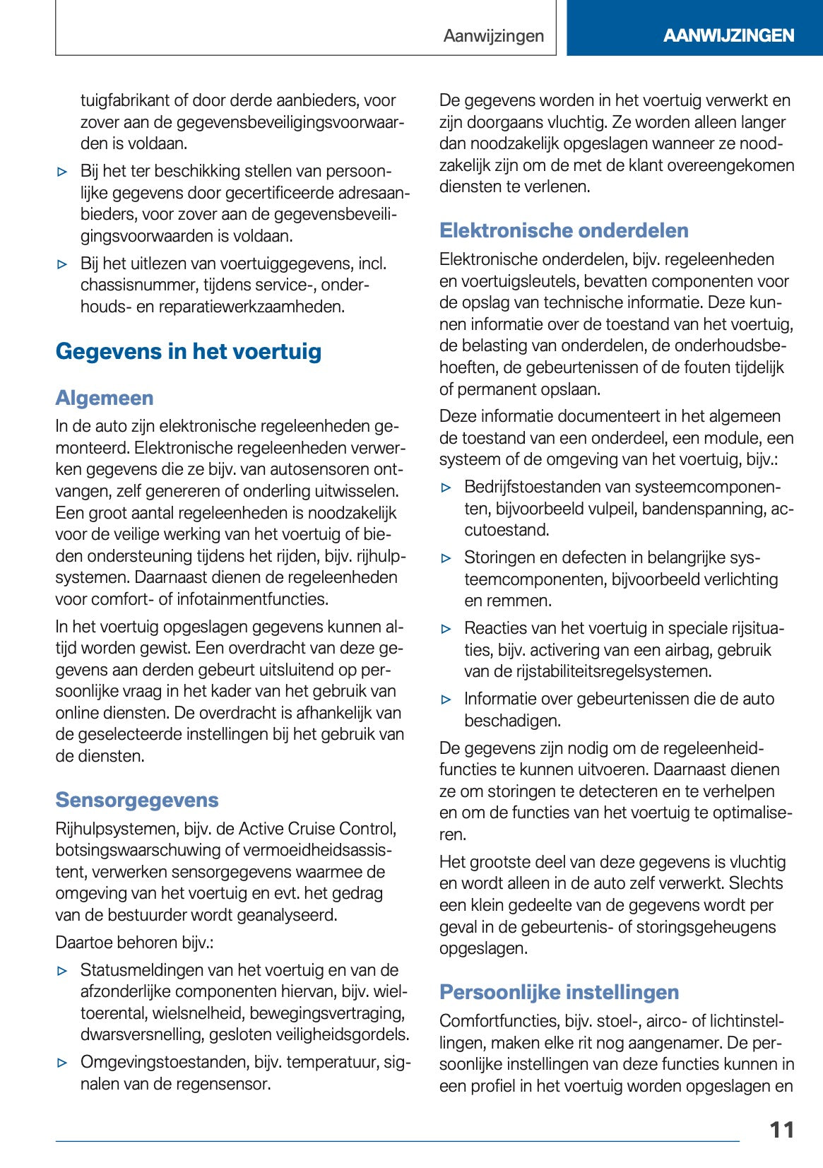 2021-2022 BMW X1 Gebruikershandleiding | Nederlands