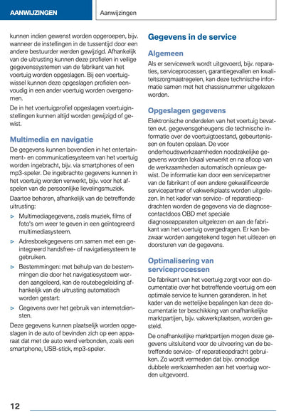 2021-2022 BMW X1 Gebruikershandleiding | Nederlands