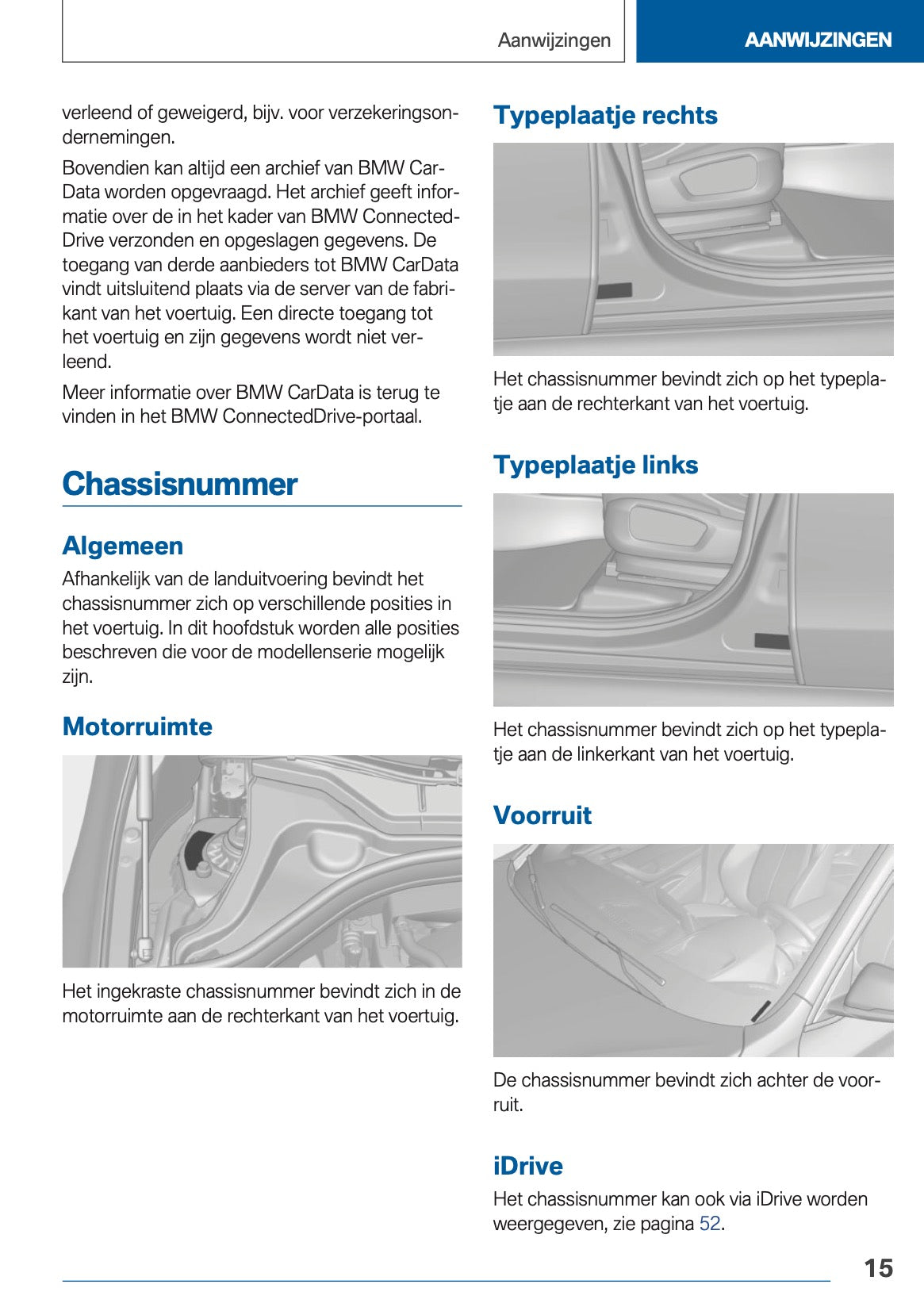 2021-2022 BMW X1 Gebruikershandleiding | Nederlands