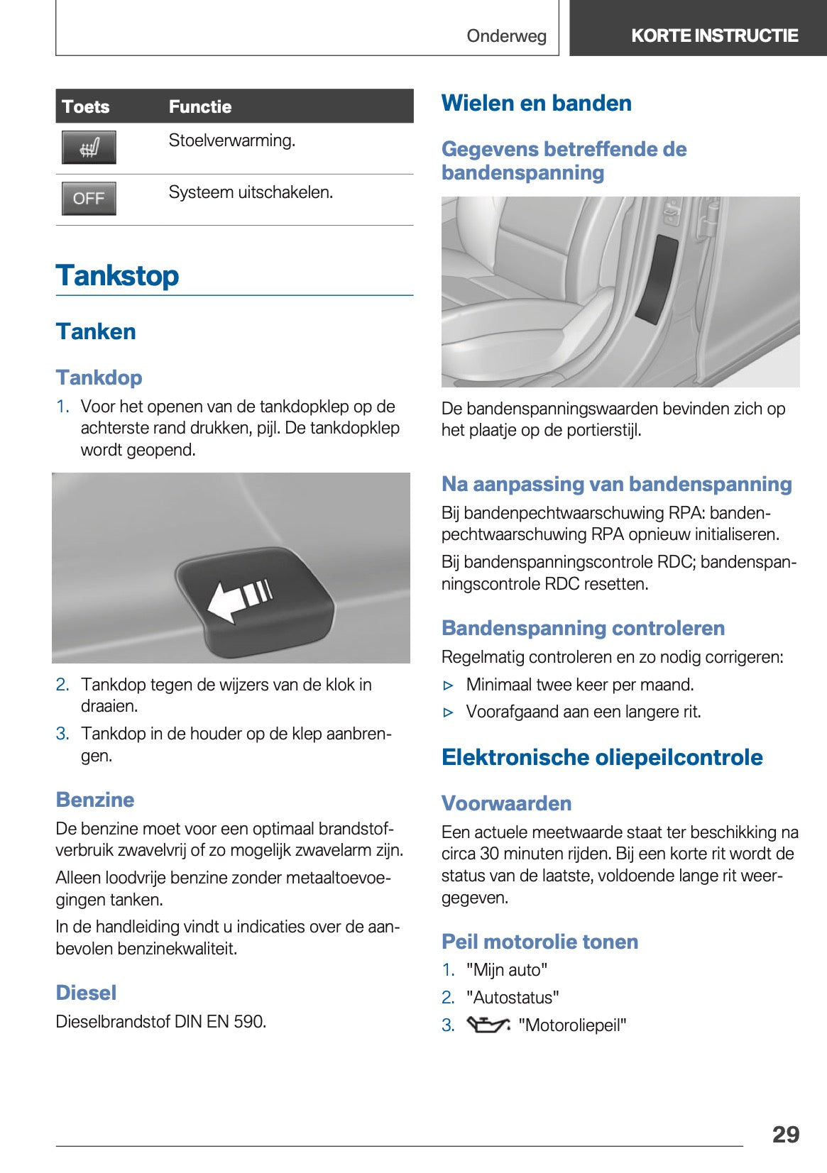 2021-2022 BMW X1 Gebruikershandleiding | Nederlands