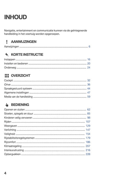 2021-2022 BMW X1 Gebruikershandleiding | Nederlands