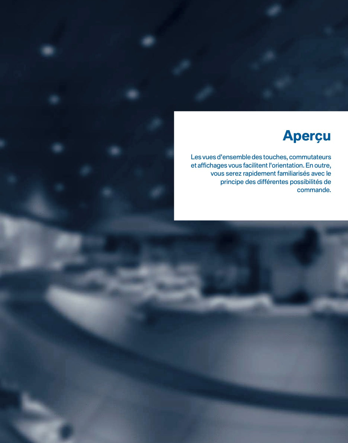 2011 BMW X3 Owner's Manual | French