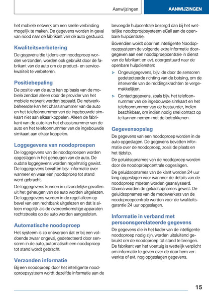 2020 BMW X3 Plug-in-Hybrid Gebruikershandleiding | Nederlands