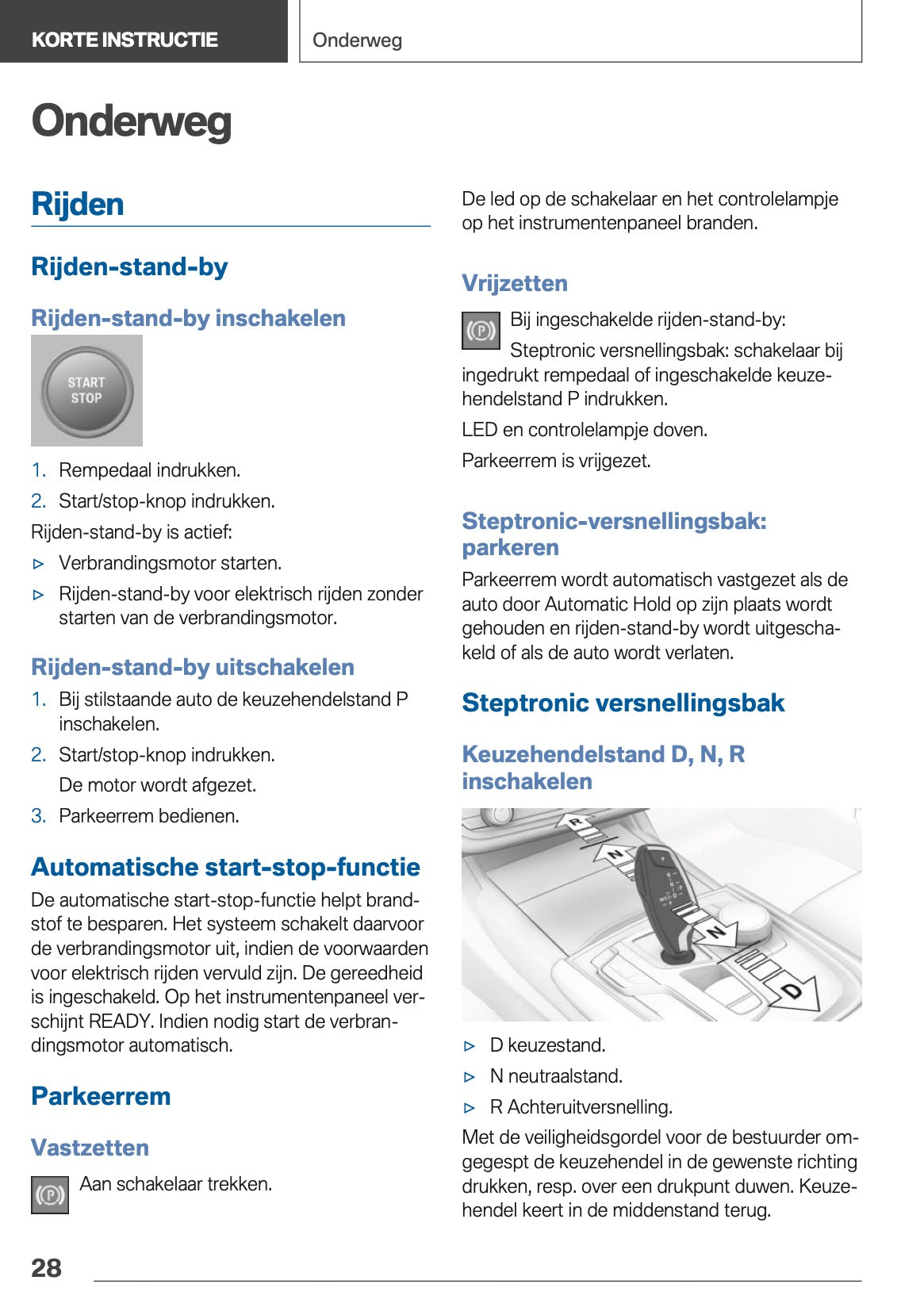 2020 BMW X3 Plug-in-Hybrid Gebruikershandleiding | Nederlands