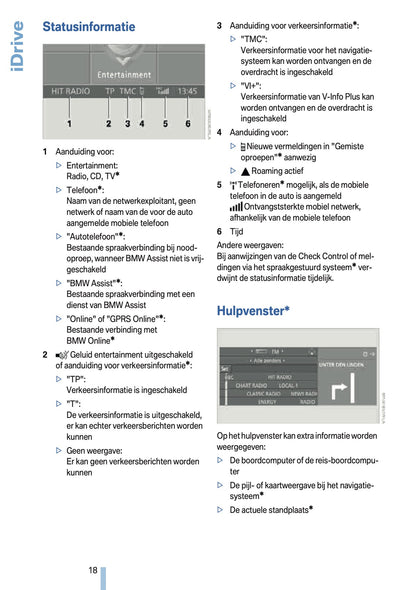 2009-2010 BMW X5 Gebruikershandleiding | Nederlands
