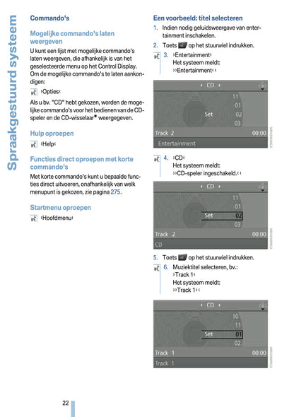 2009-2010 BMW X5 Gebruikershandleiding | Nederlands