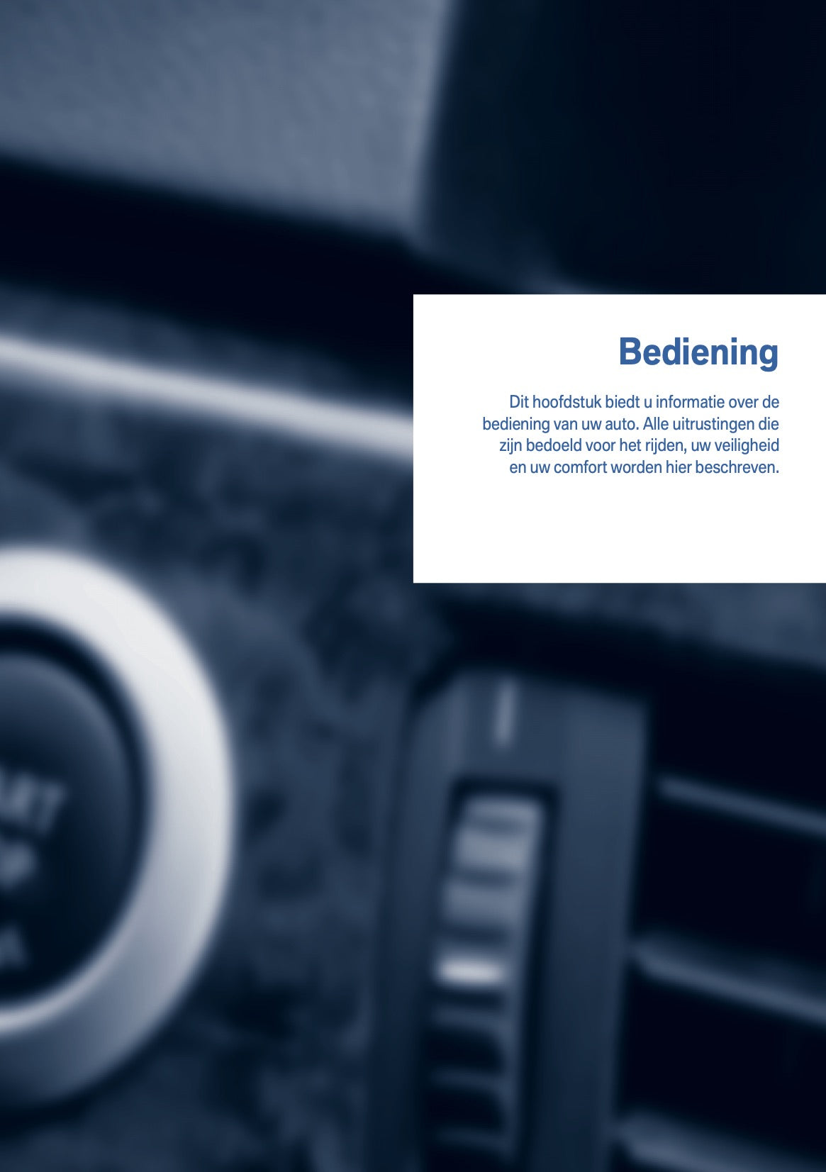2009-2010 BMW X5 Gebruikershandleiding | Nederlands