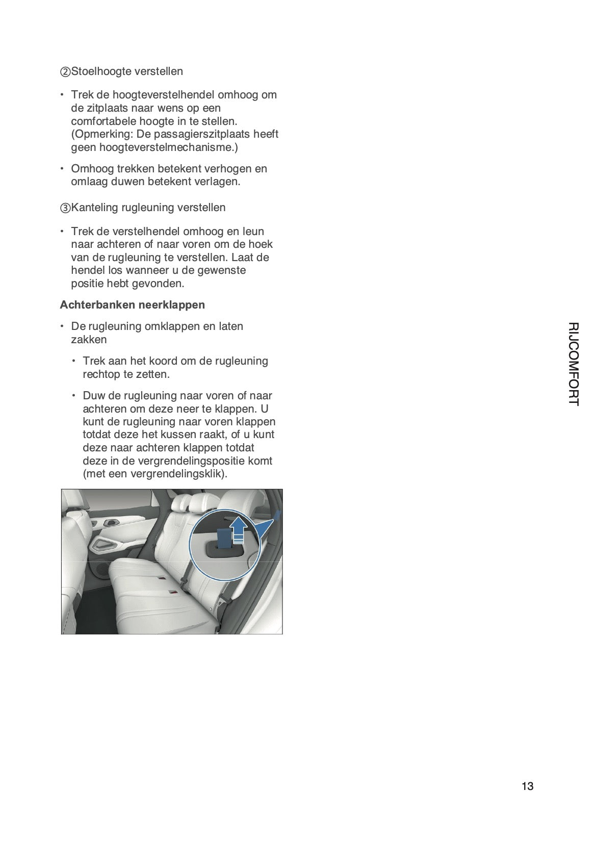 2025-2026 BYD Atto 2 DM-i Snelstart | Nederlands