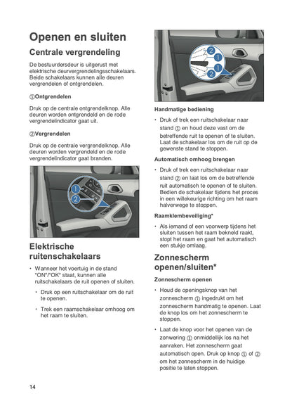 2025-2026 BYD Atto 2 DM-i Snelstart | Nederlands
