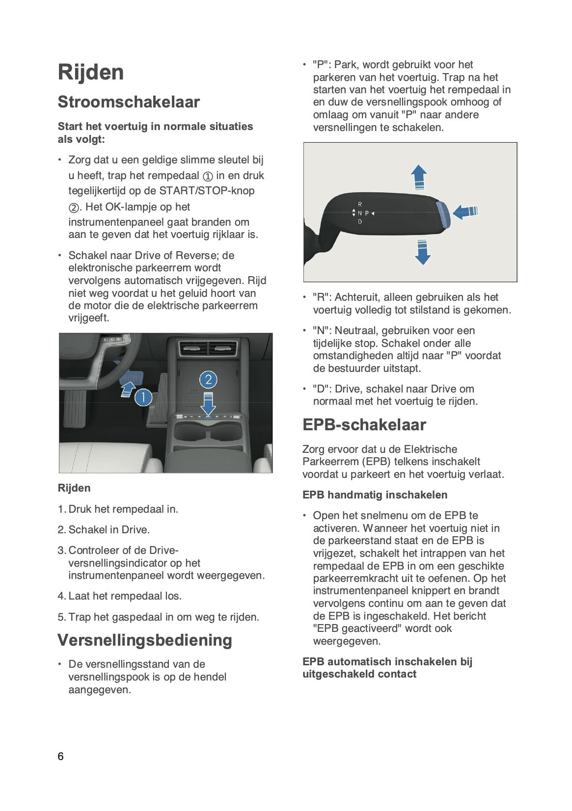 2025-2026 BYD Atto 2 DM-i Snelstart | Nederlands