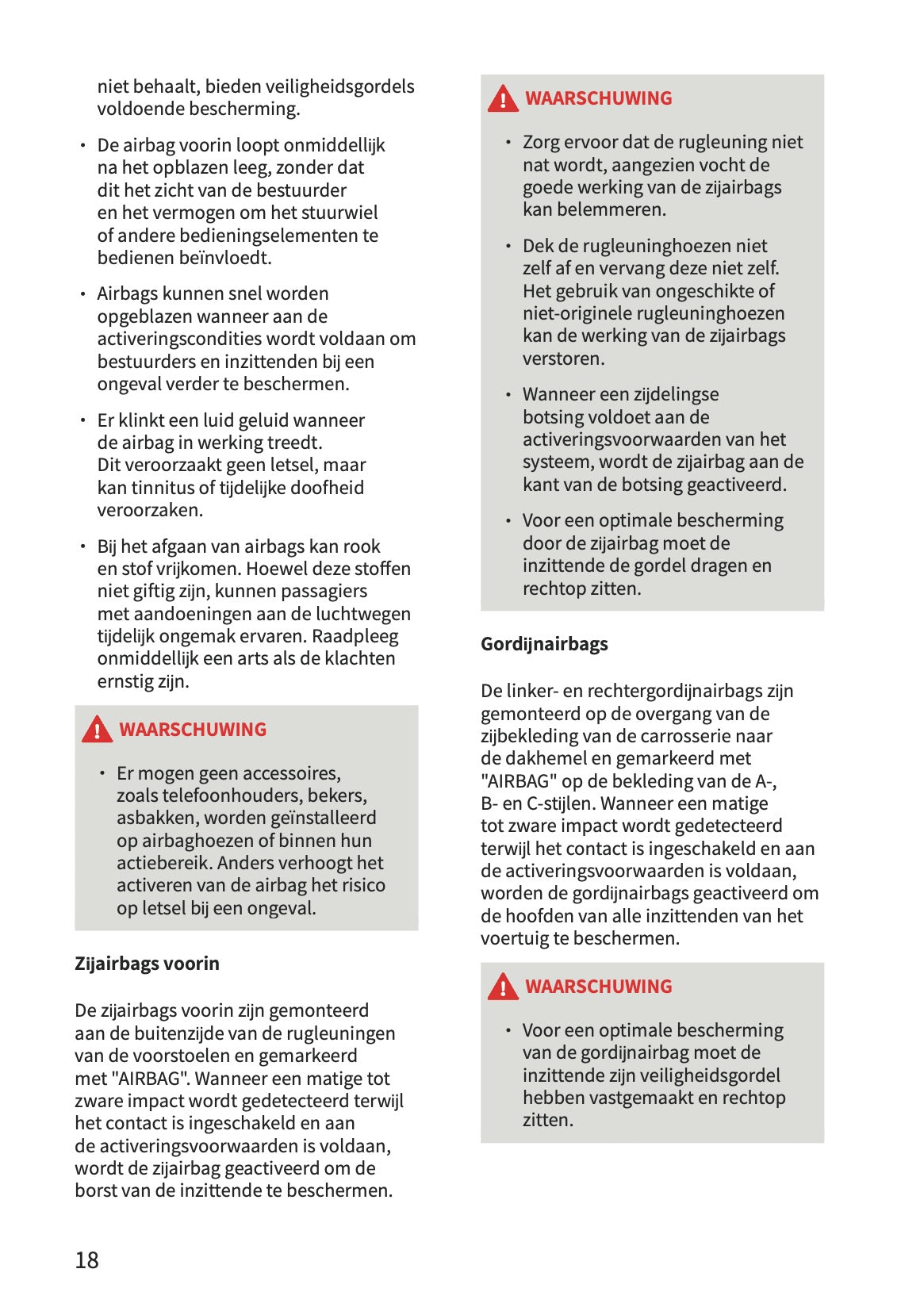 2026 BYD Dolphin G DM-i Owner's Manual | Dutch