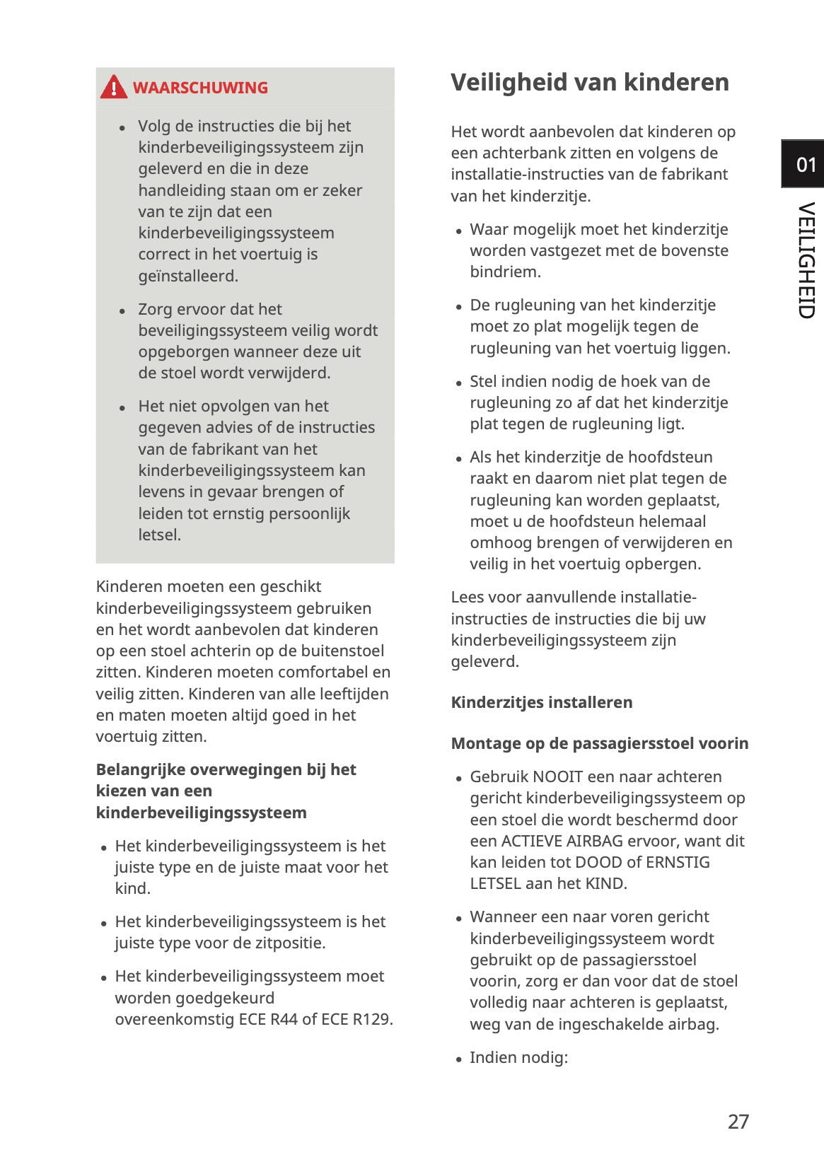 2023-2026 BYD Seal U EV Gebruikershandleiding | Nederlands