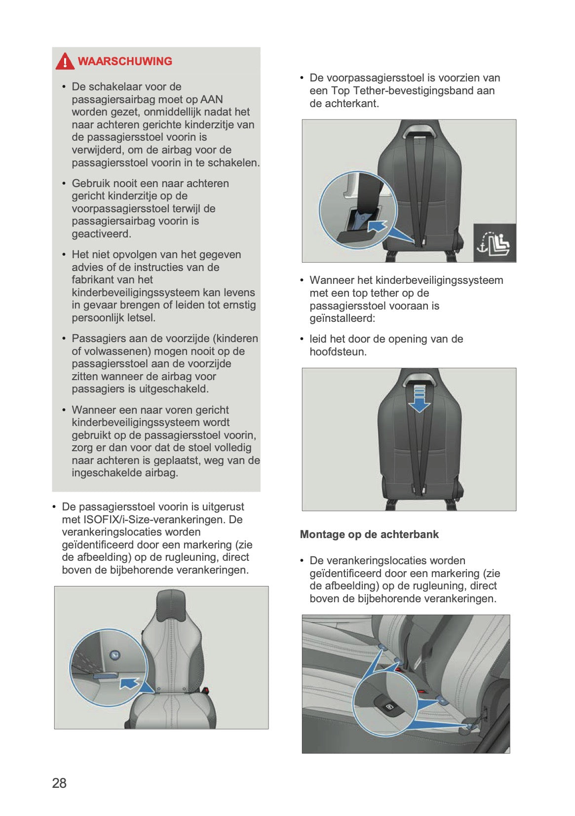 2024-2026 BYD SEAL U DM-i Owner's Manual | Dutch