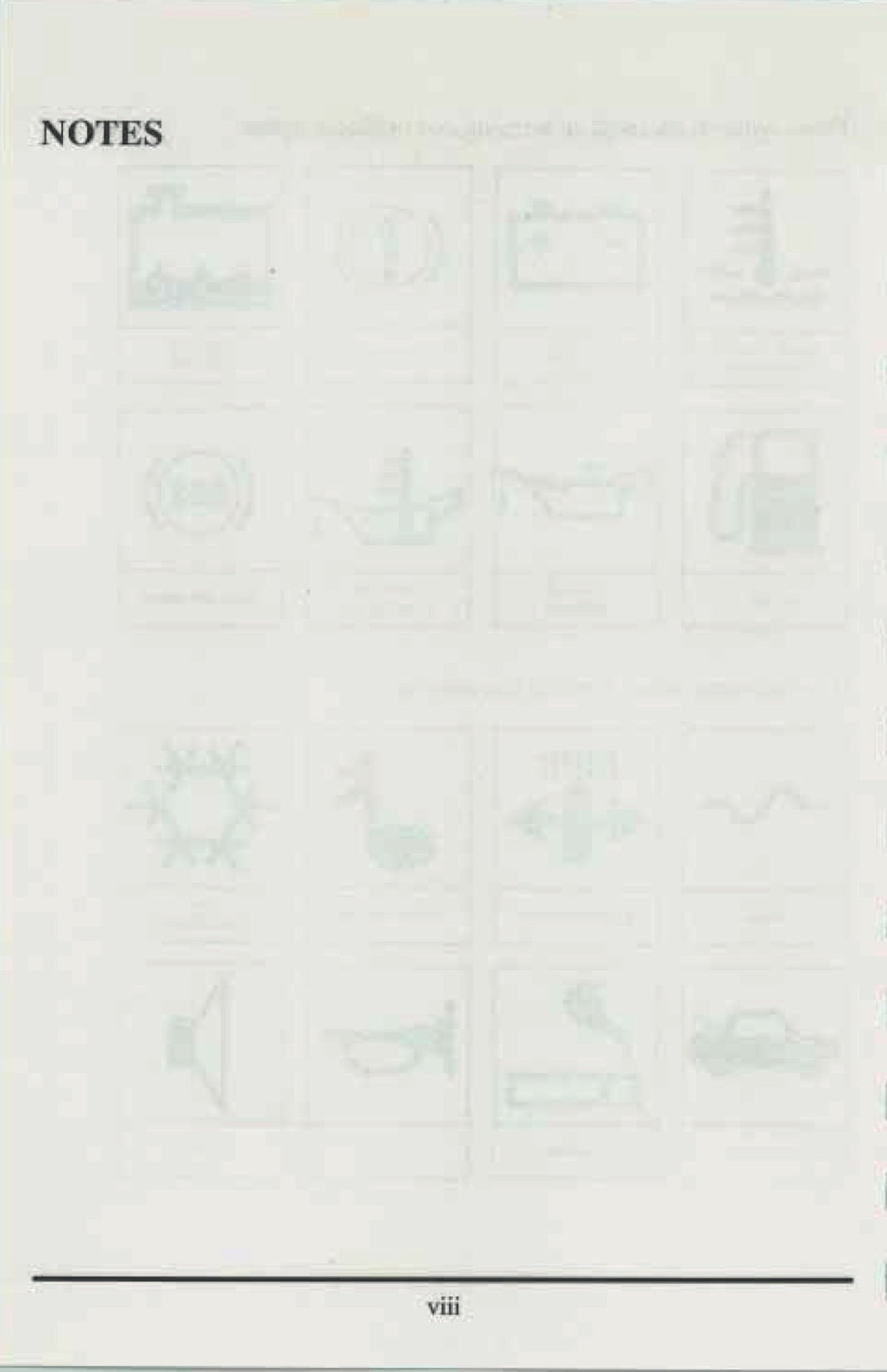 1995 Cadillac Fleetwood Owner's Manual | English