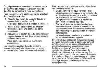 2007 Chevrolet Corvette Manuel du propriétaire | Français