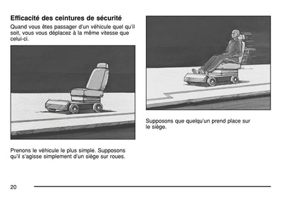 2007 Chevrolet Corvette Manuel du propriétaire | Français