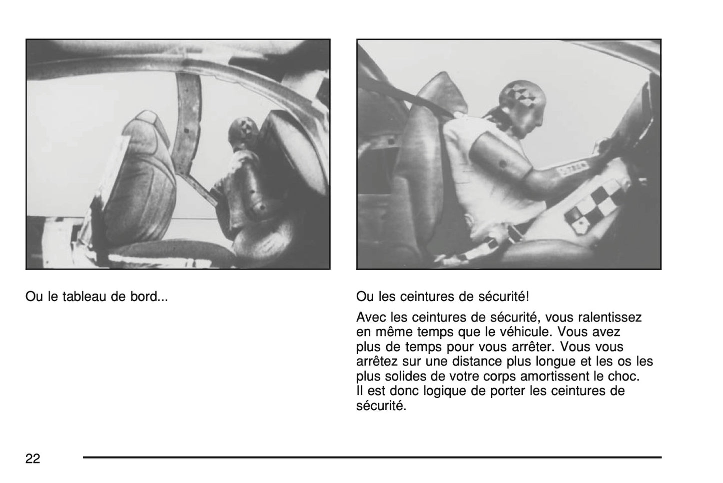 2007 Chevrolet Corvette Manuel du propriétaire | Français