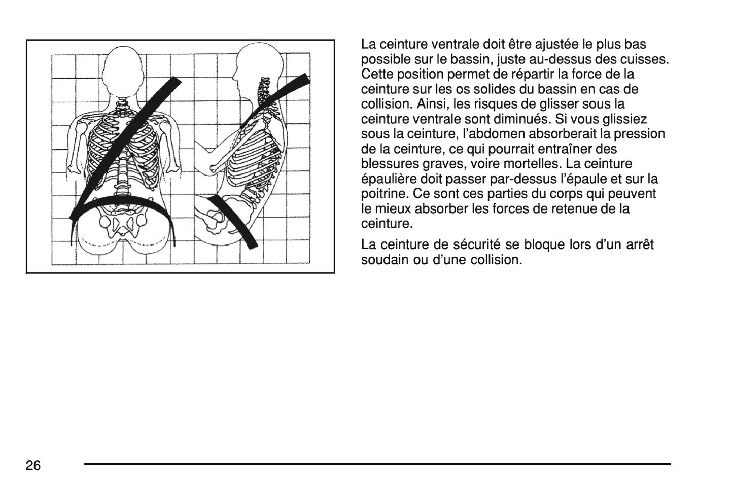 2007 Chevrolet Corvette Manuel du propriétaire | Français