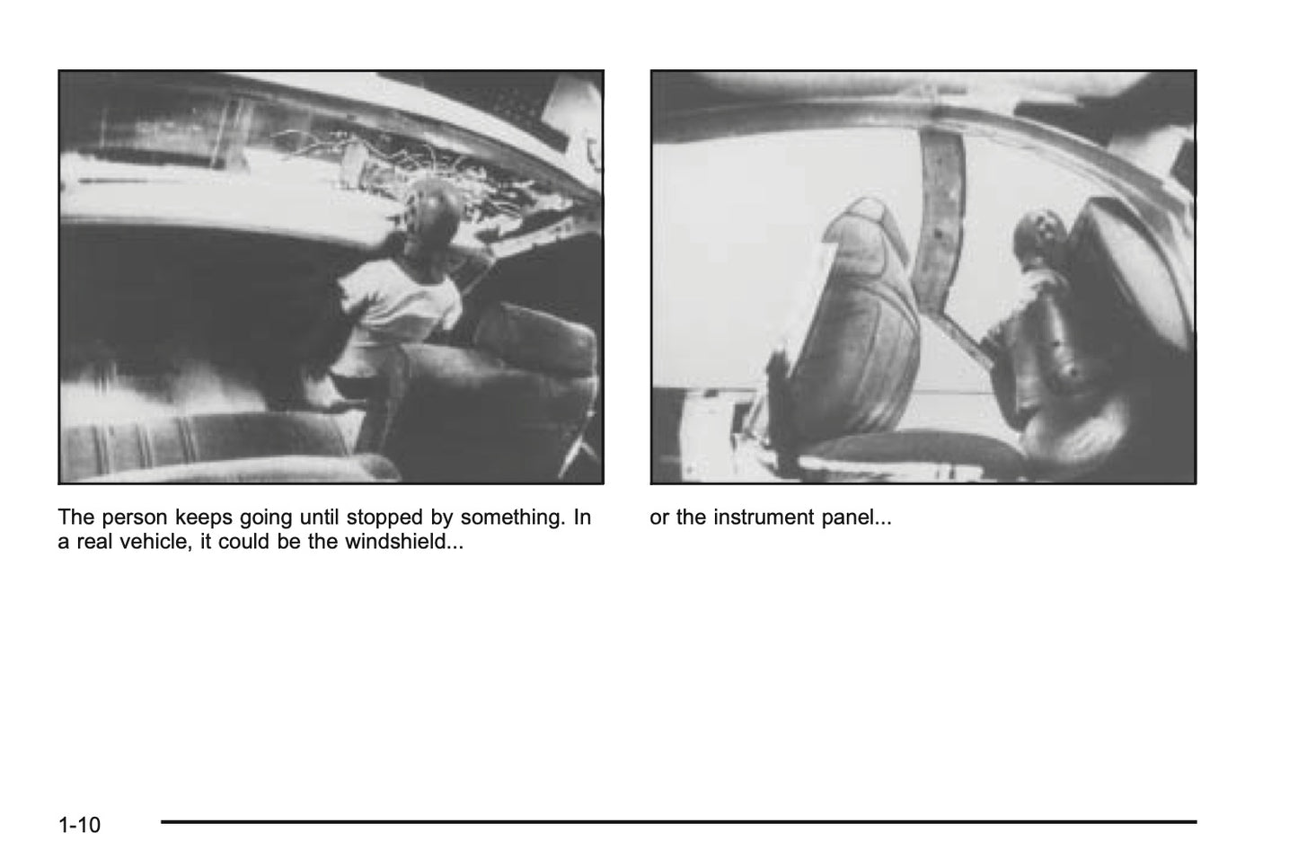 2005 Chevrolet Corvette Owner's Manual | English