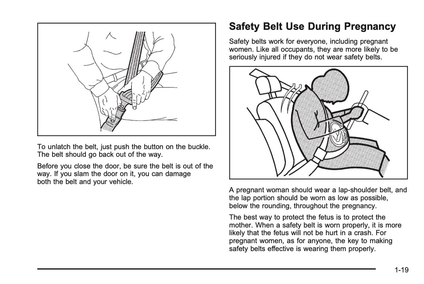 2005 Chevrolet Corvette Owner's Manual | English