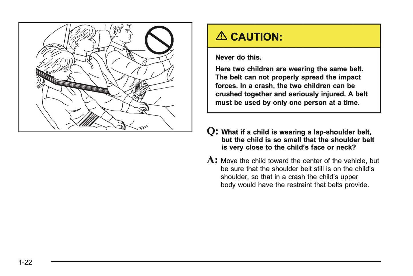 2005 Chevrolet Corvette Owner's Manual | English