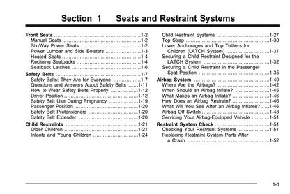 2005 Chevrolet Corvette Owner's Manual | English