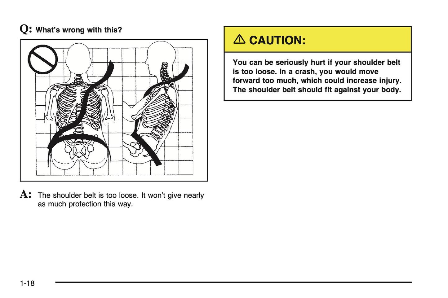 2004 Chevrolet Express Owner's Manual | English