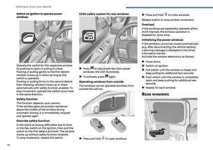 2025 Citroën Berlingo/Berlingo Van Owner's Manual | English