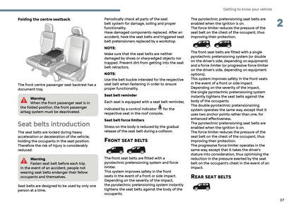 2025 Citroën Berlingo/Berlingo Van Owner's Manual | English