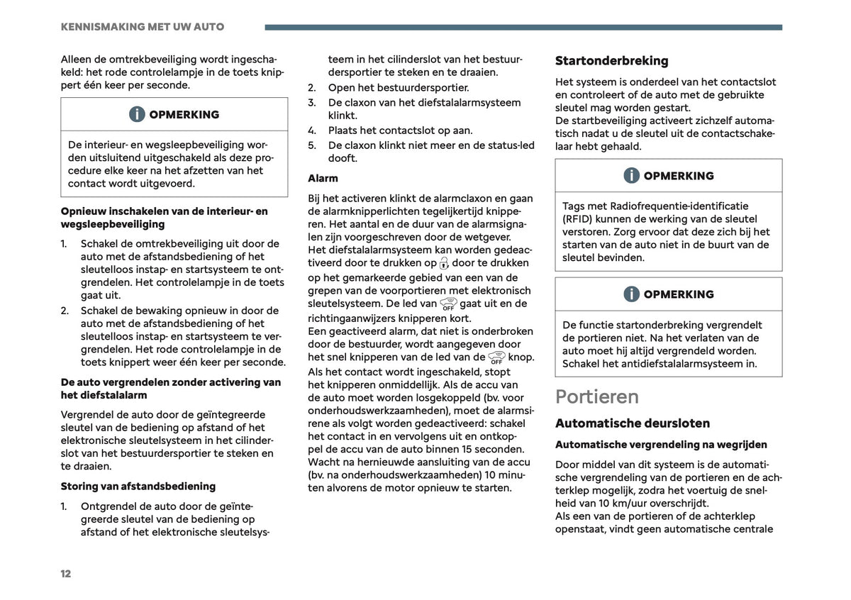 2026 Citroën Berlingo Gebruikershandleiding | Nederlands
