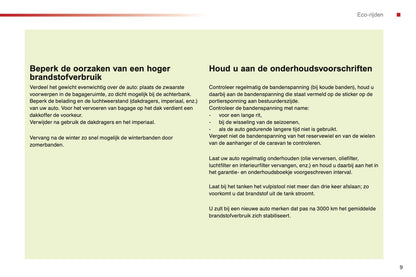 2015-2016 Citroën C1 Gebruikershandleiding | Nederlands