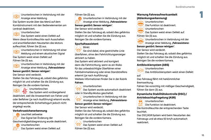 2024-2025 Citroën C3 Aircross Owner's Manual | German