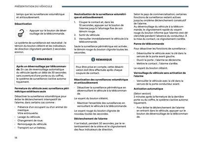 2026 Citroën C3 Aircross Owner's Manual | French