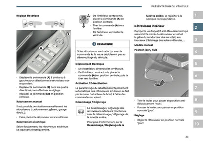 2026 Citroën C3 Aircross Owner's Manual | French