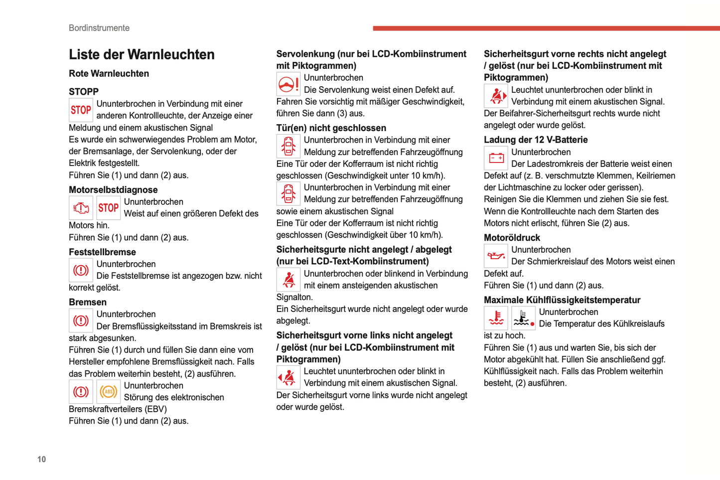 2022-2024 Citroen C3 Gebruikershandleiding | Duits